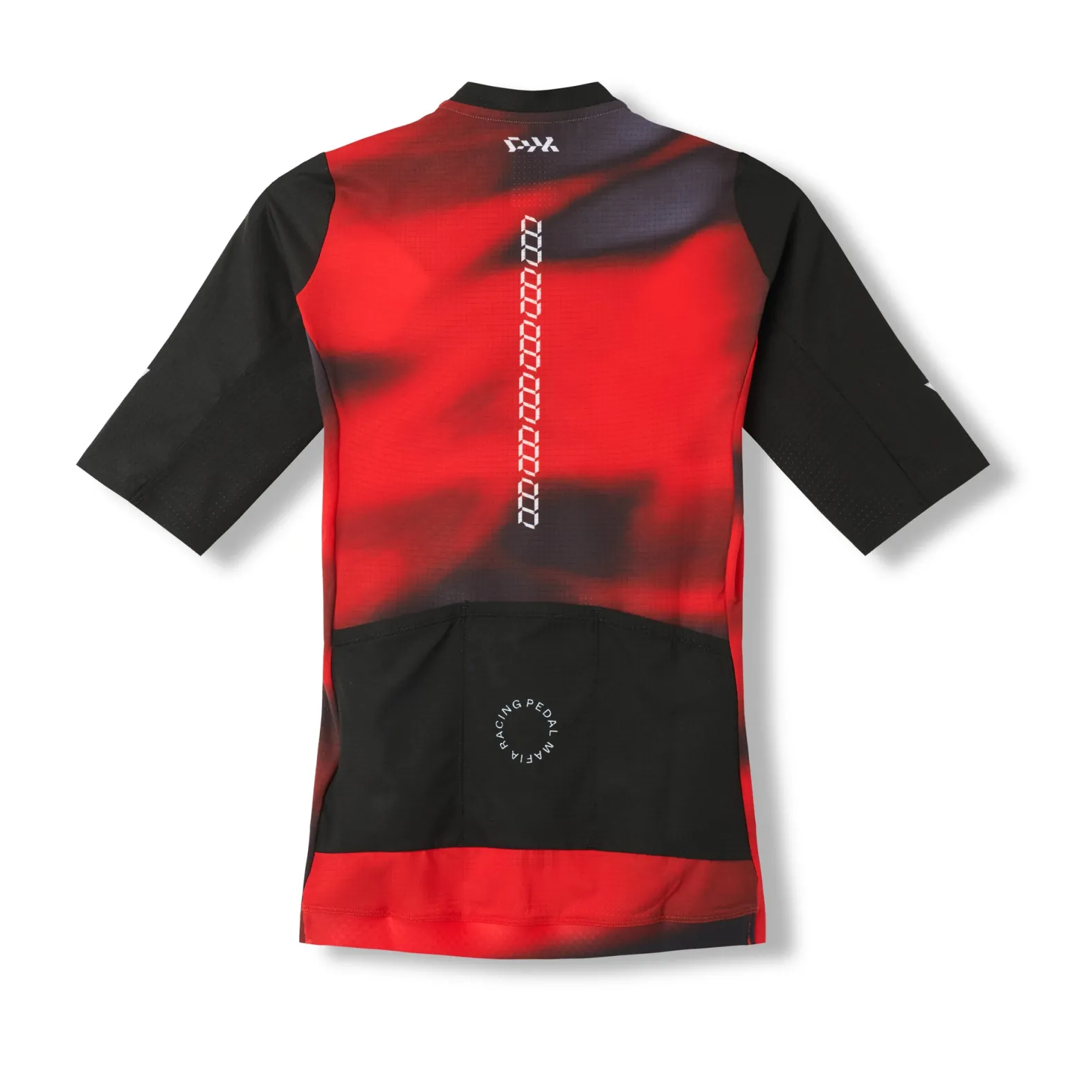 Women's Core Racing Jersey Red