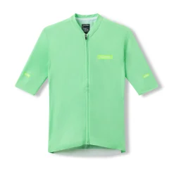 Women's Core Racing Jersey Spearmint
