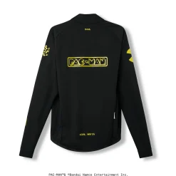 Women's Core Spray Jacket PAC-MAN