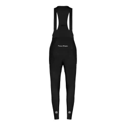 Women's Core Thermal Bib Black (24)