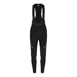 Women's Core Thermal Bib Black (24)