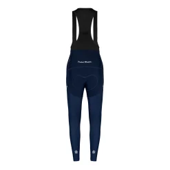 Women's Core Thermal Bib Navy (24)
