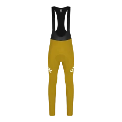 Women's Core Thermal Bib Tight Wasabi