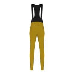 Women's Core Thermal Bib Tight Wasabi