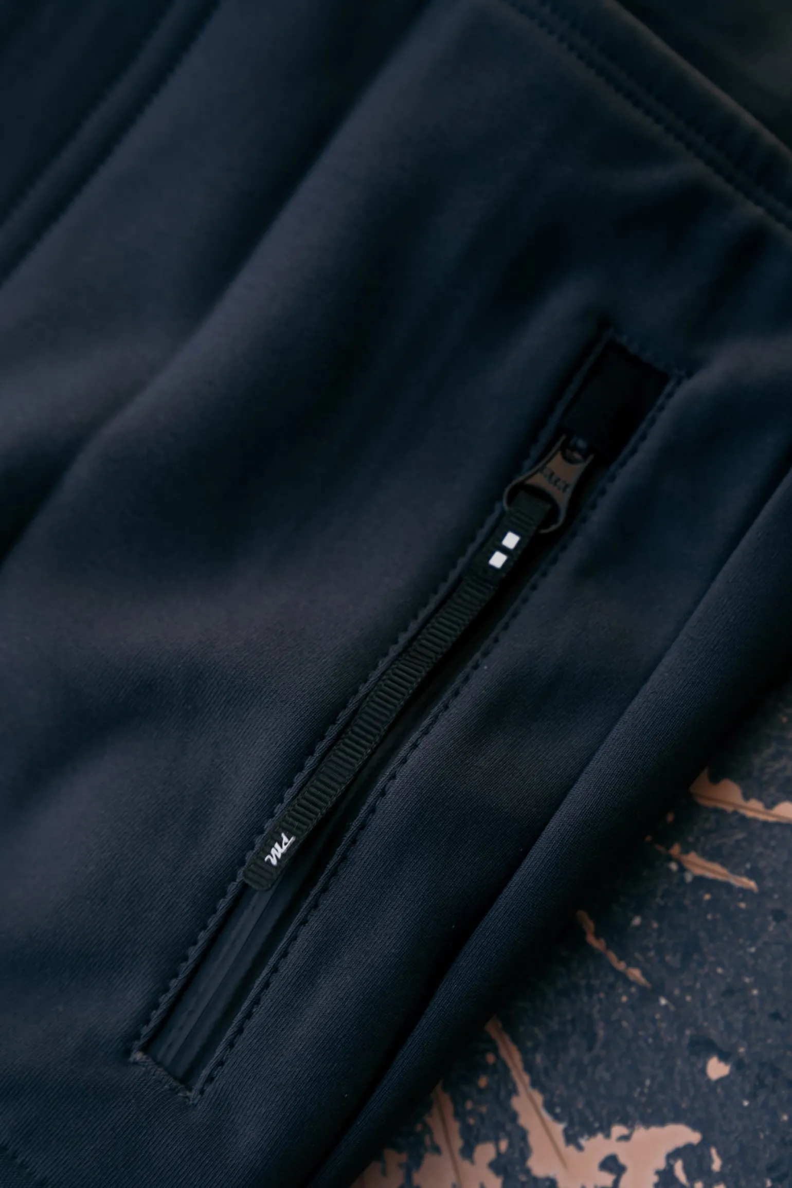 Women's Core Thermal Jacket Black (24)