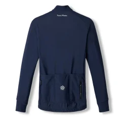 Women's Core Thermal Jacket Navy (24)