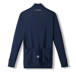 Women's Core Thermal Jacket Navy