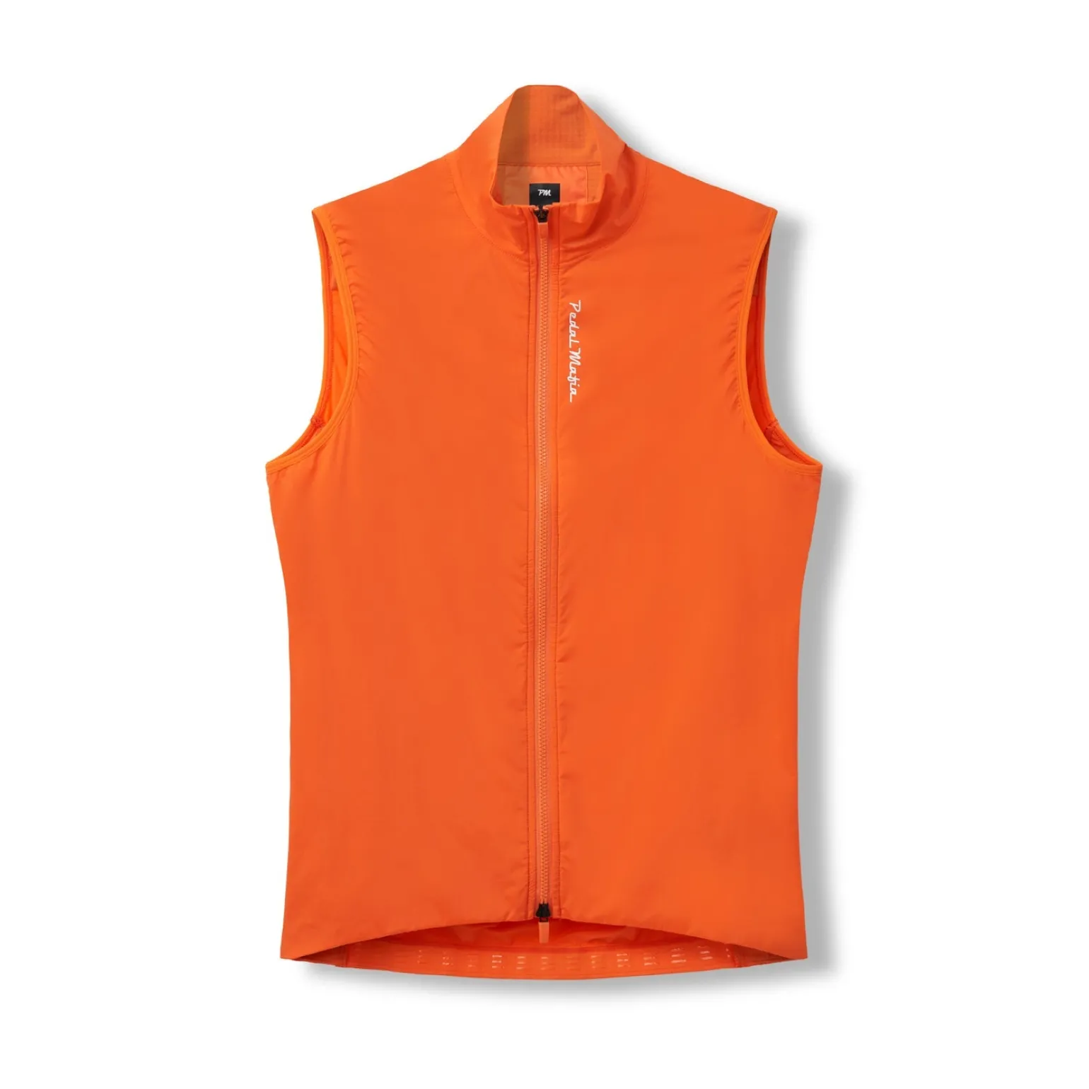 Women's Core Vest Orange