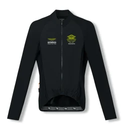 Women's Mid Weight Thermal Jacket Aston Martin Aramco F1® Team