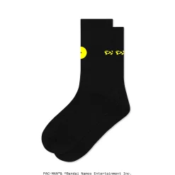Women's PAC-MAN Cycling Bundle Black