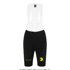 Women's PAC-MAN Cycling Bundle Black