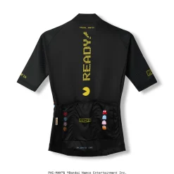Women's PAC-MAN Cycling Bundle Black