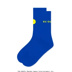 Women's PAC-MAN Cycling Bundle Blue