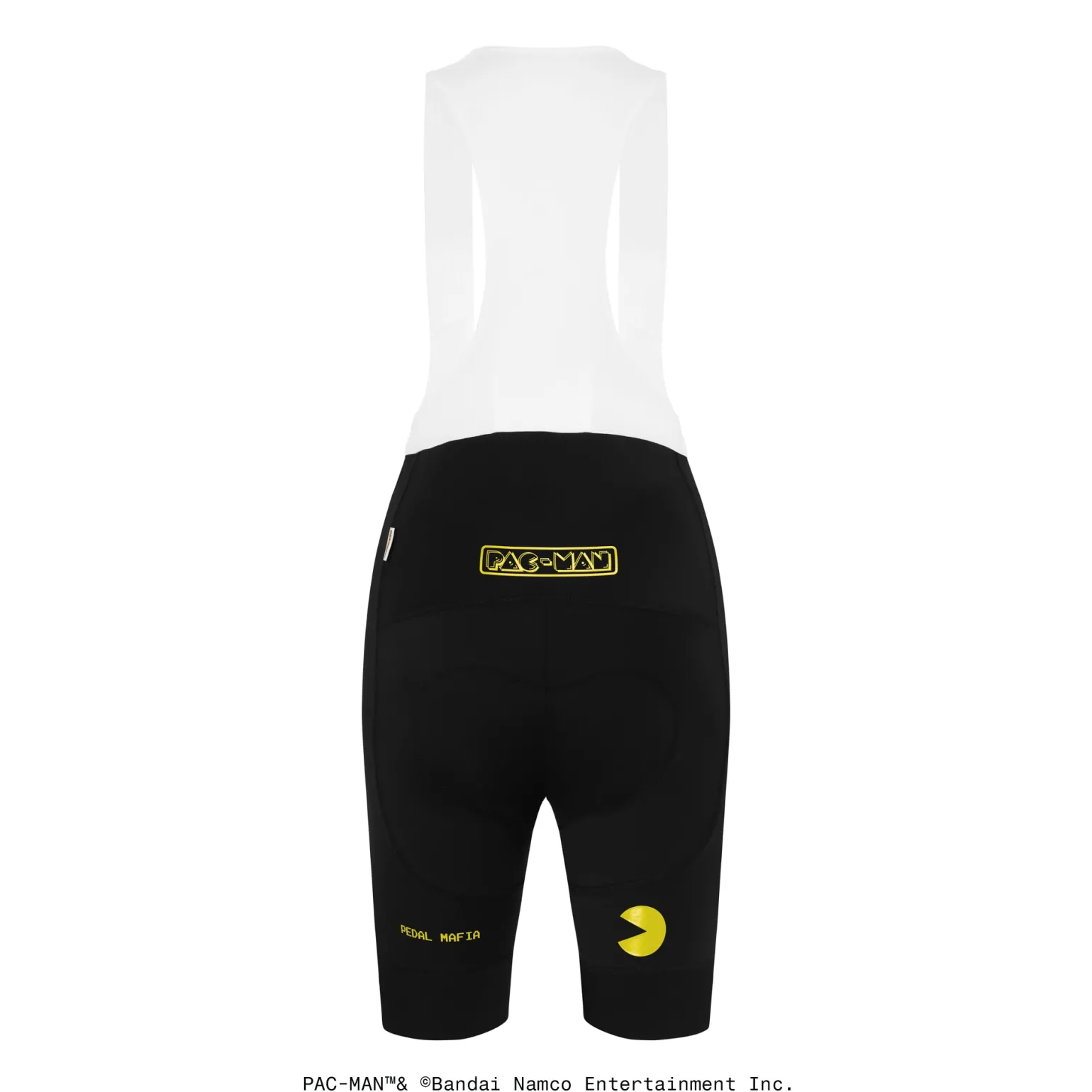 Women's PAC-MAN Cycling Bundle Blue