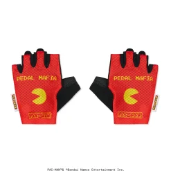 Women's PAC-MAN Cycling Bundle Red