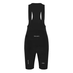 Women's Pro Bib Black