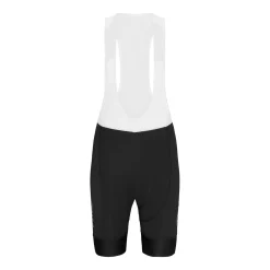 Women's Pro Bib Black White (25)