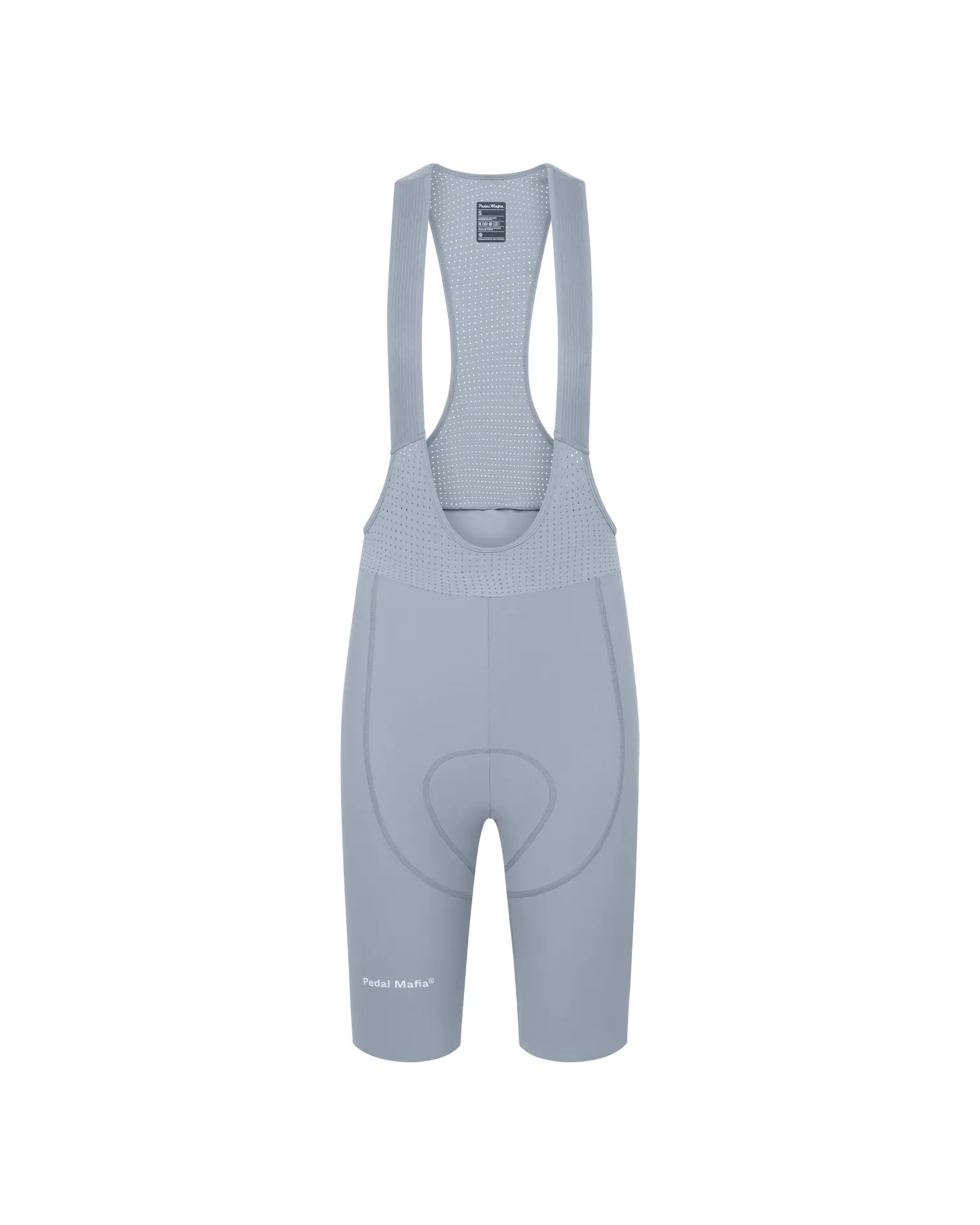 Women's Pro Bib Caleb Ewan Grey