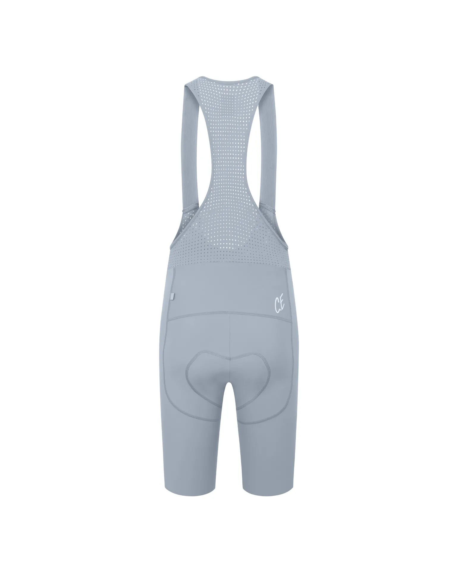 Women's Pro Bib Caleb Ewan Grey