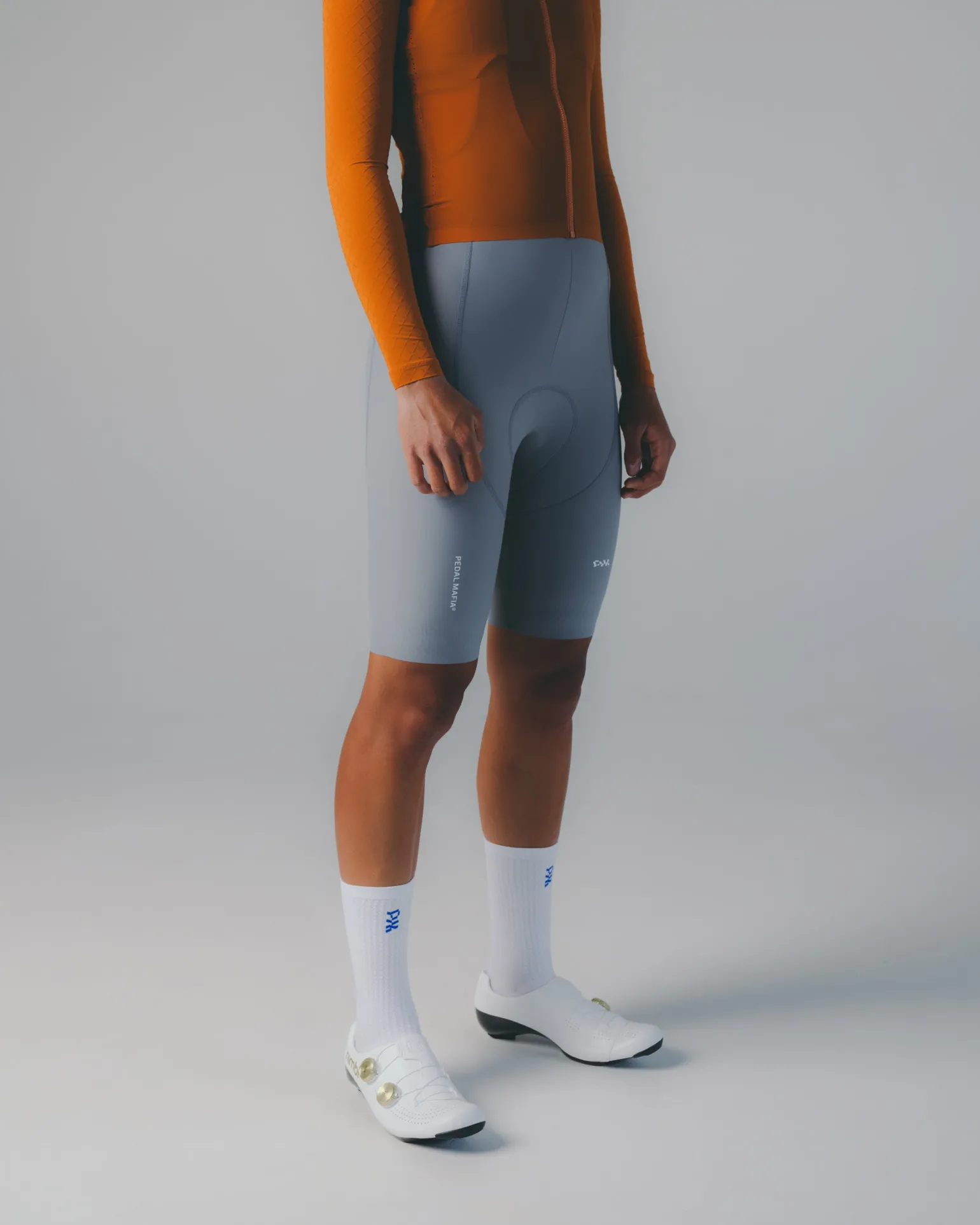 Women's Pro Bib Grey