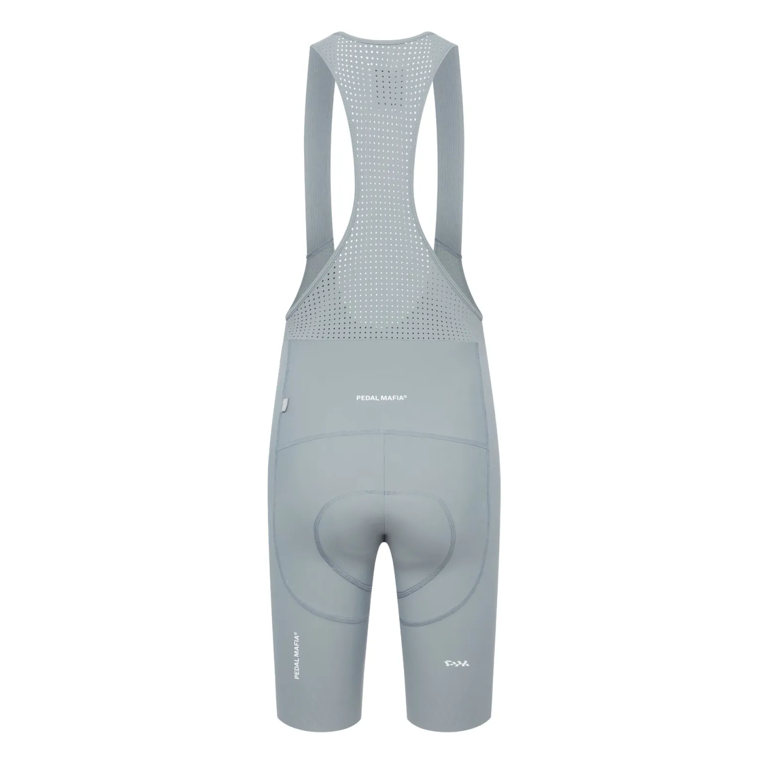 Women's Pro Bib Grey