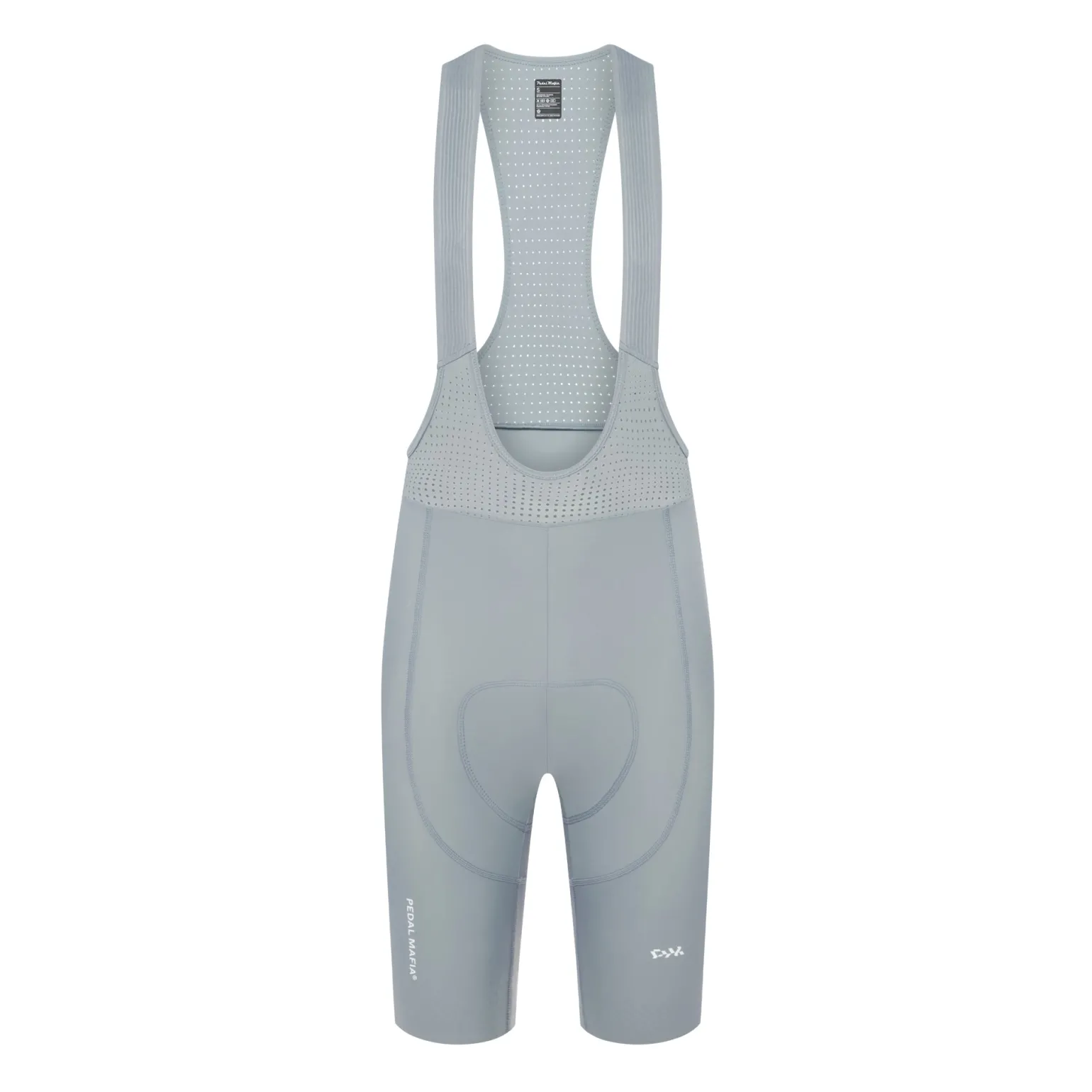 Women's Pro Bib Grey