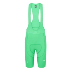 Women's Pro Bib Pastel Green