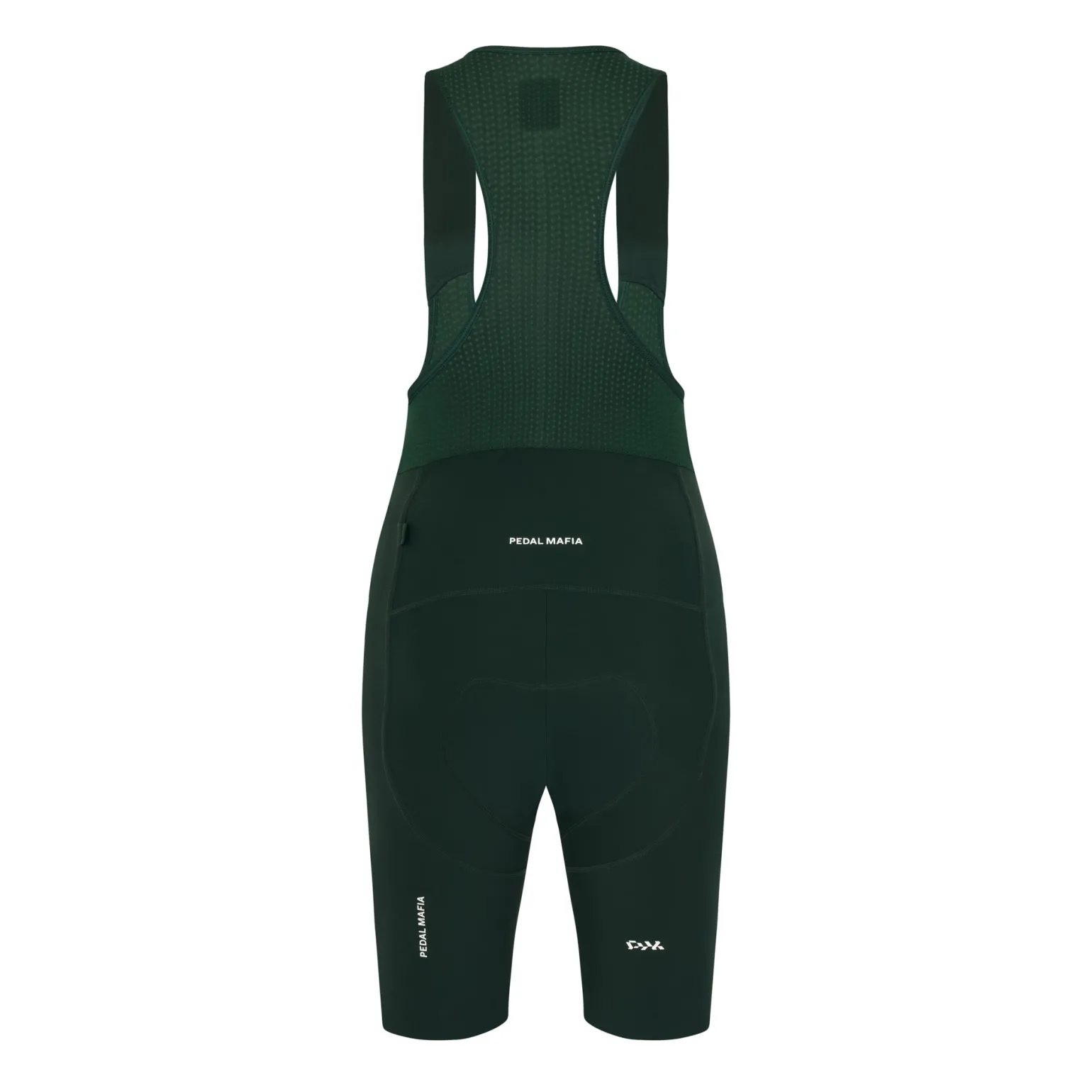 Women's Pro Bib Pine Green