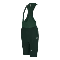 Women's Pro Bib Pine Green