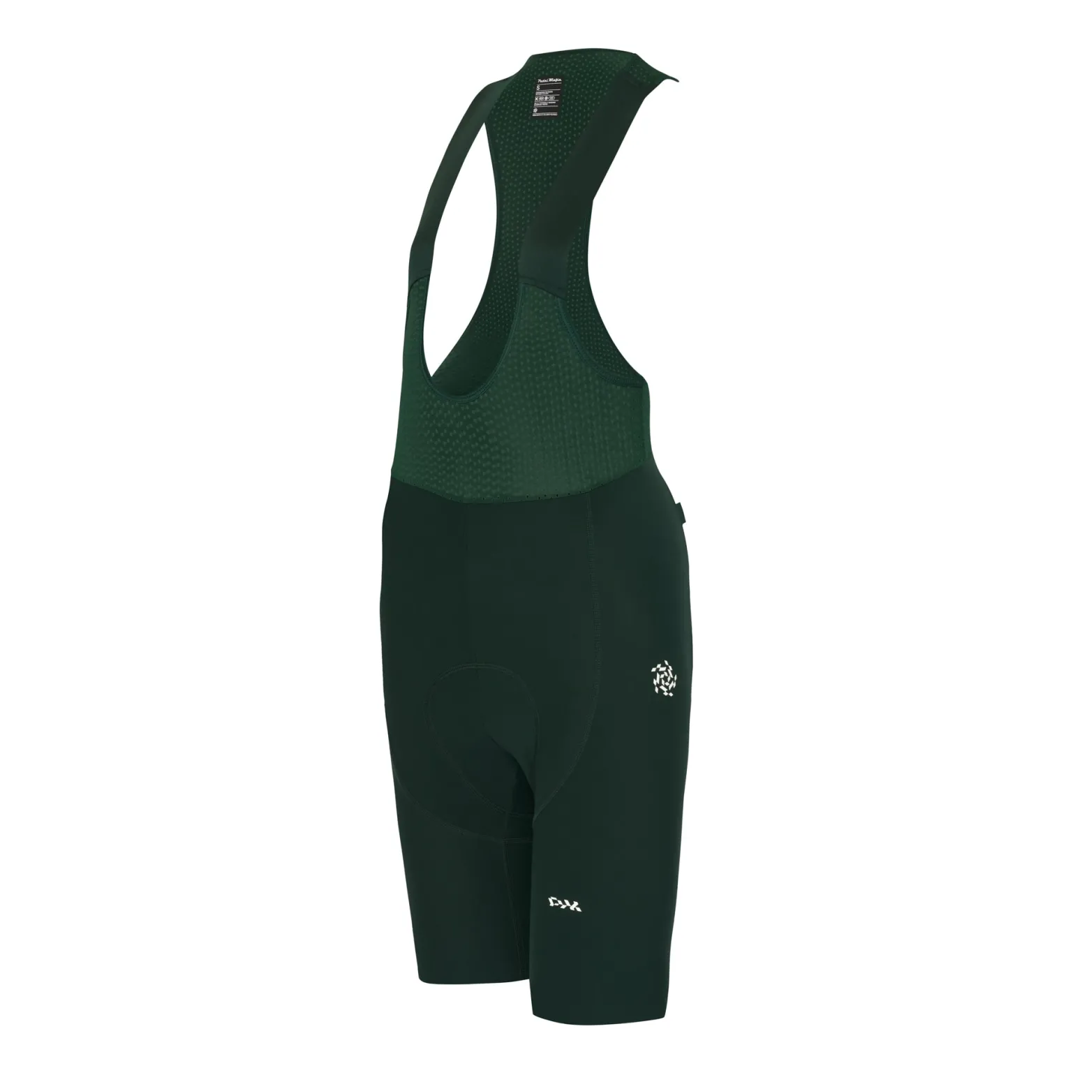 Women's Pro Bib Pine Green