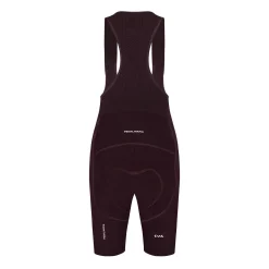 Women's Pro Bib Raisin