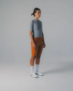 Women's Pro Bib Walnut