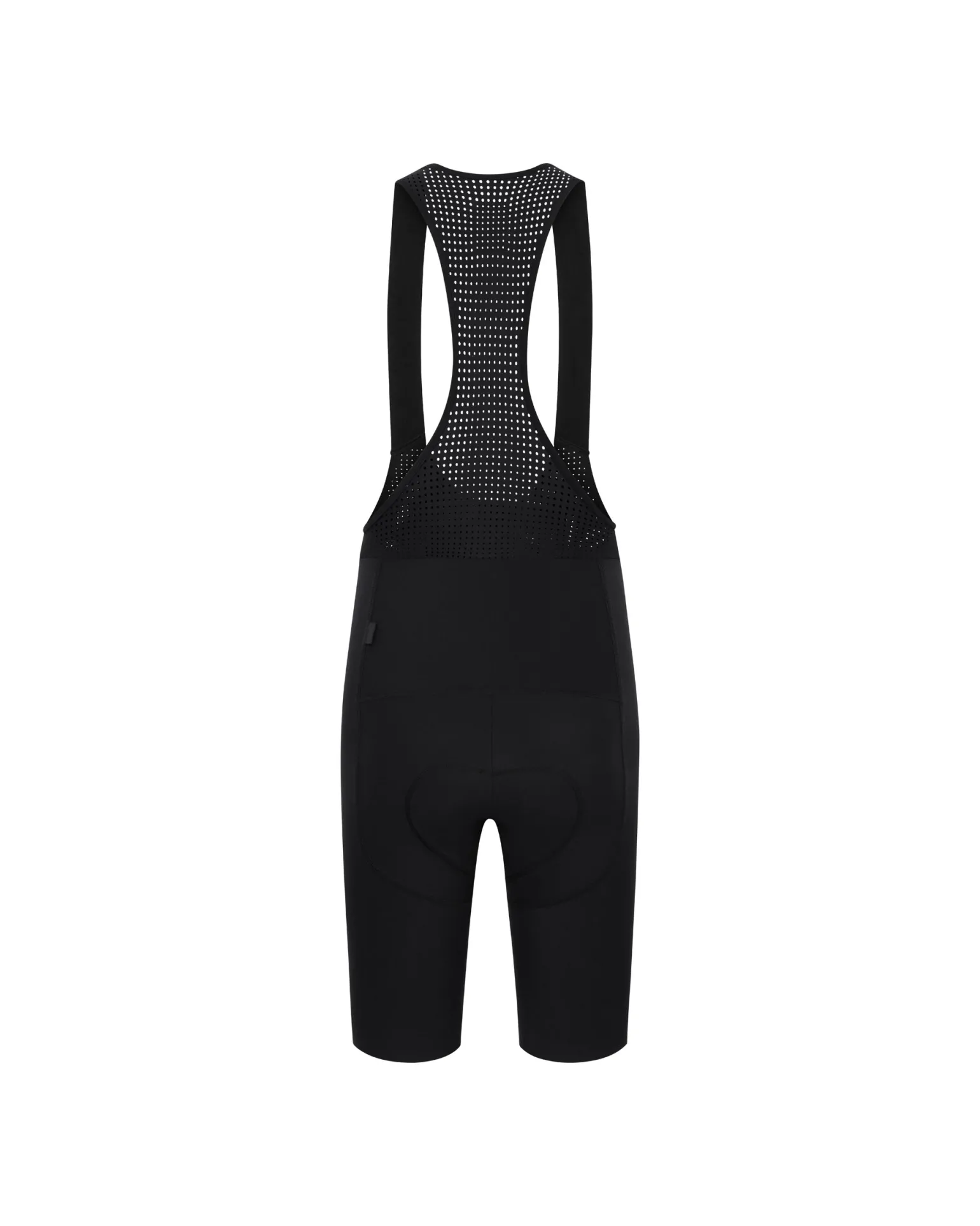 Women's Pro Bib Wiggins Black