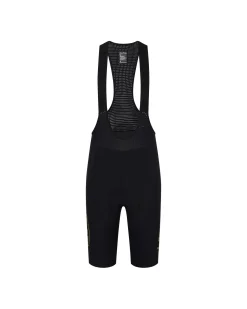 Women's Pro Bib Wiggins Black