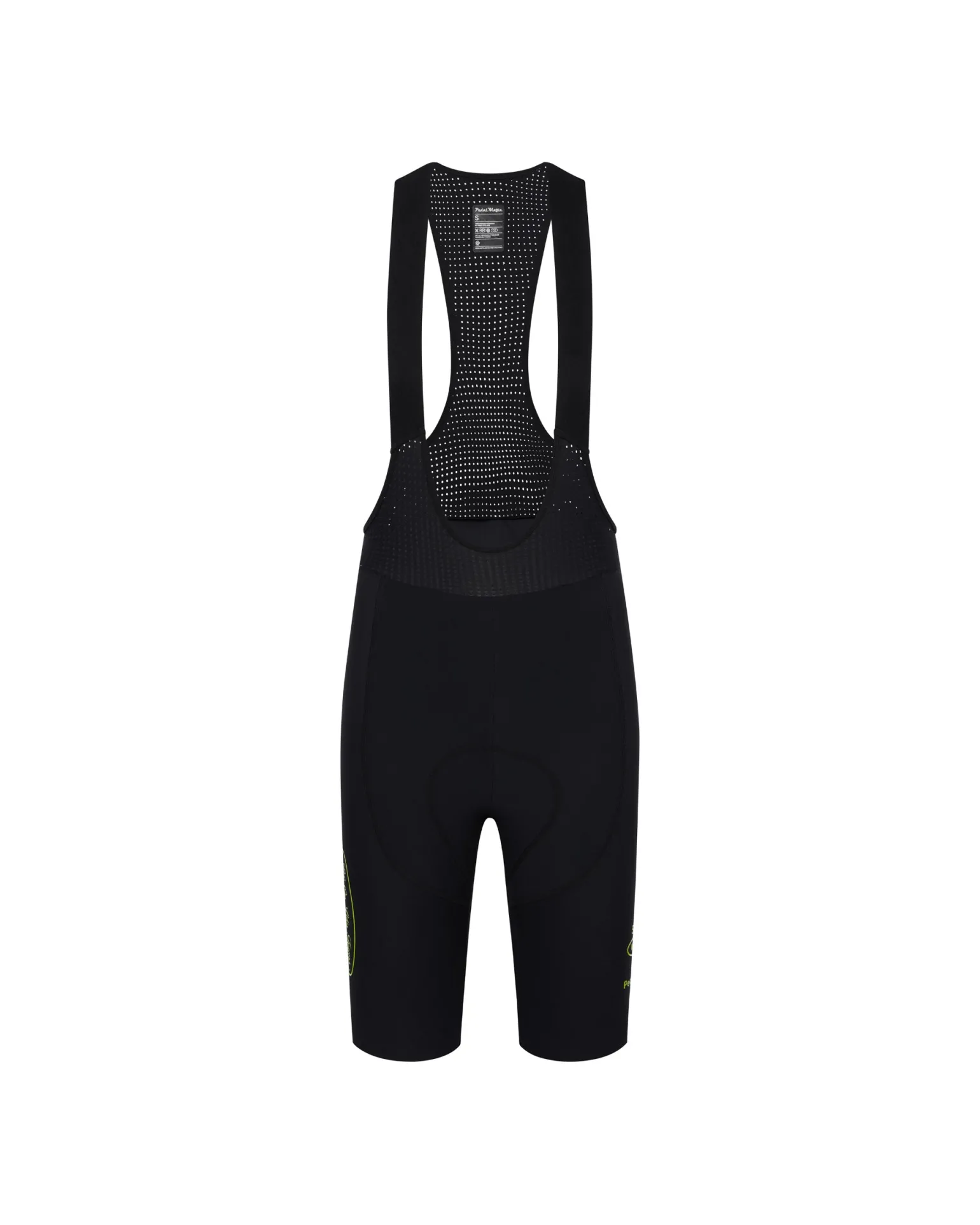 Women's Pro Bib Wiggins Black