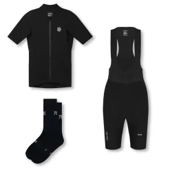 Women's Pro Cycling Bundle Black