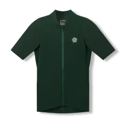 Women's Pro Cycling Bundle Pine Green