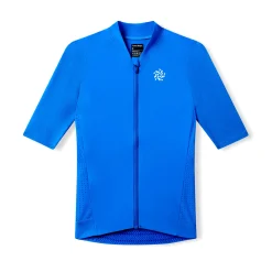 Women's Pro Cycling Bundle Royal Blue / Grey
