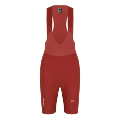 Women's Pro Cycling Bundle Terracotta