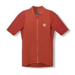 Women's Pro Cycling Bundle Terracotta