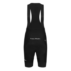 Women's Pro Delta Bib Black (24)