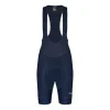 Women's Pro Delta Bib Navy (24)