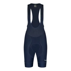 Women's Pro Delta Bib Navy (24)
