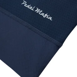 Women's Pro Delta Bibshort Navy