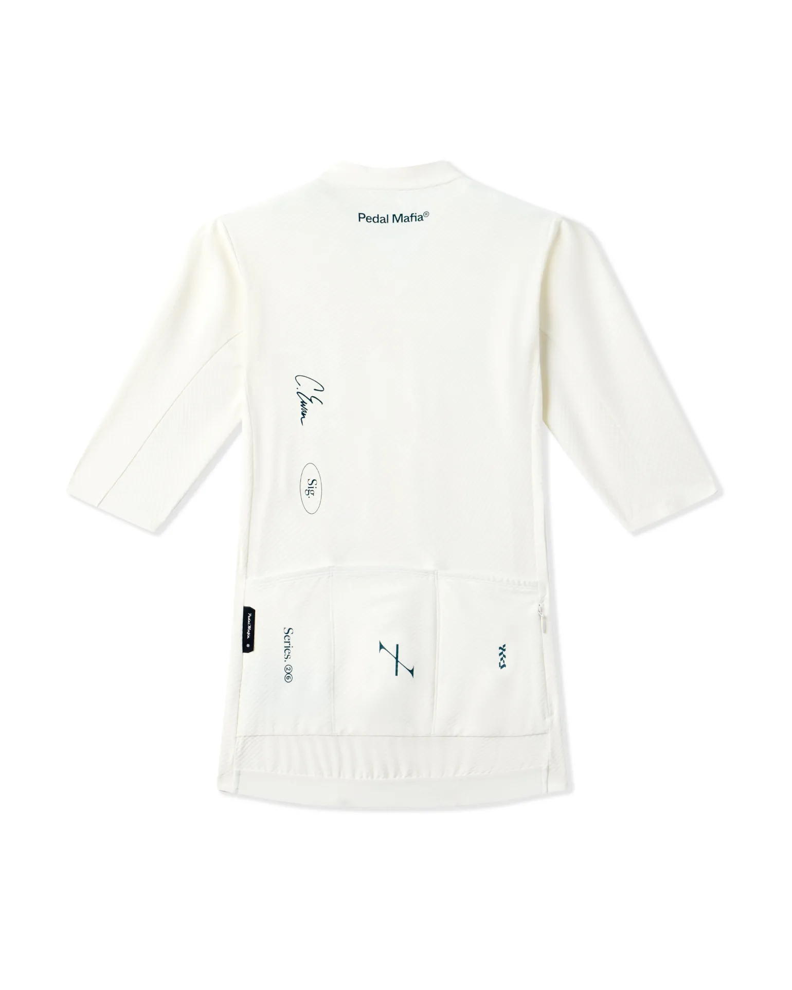 Women's Pro Delta Jersey Caleb Ewan Bone