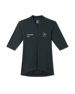 Women's Pro Delta Jersey Caleb Ewan Black