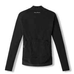 Women's Pro Delta Jersey Long Sleeve Black (24)