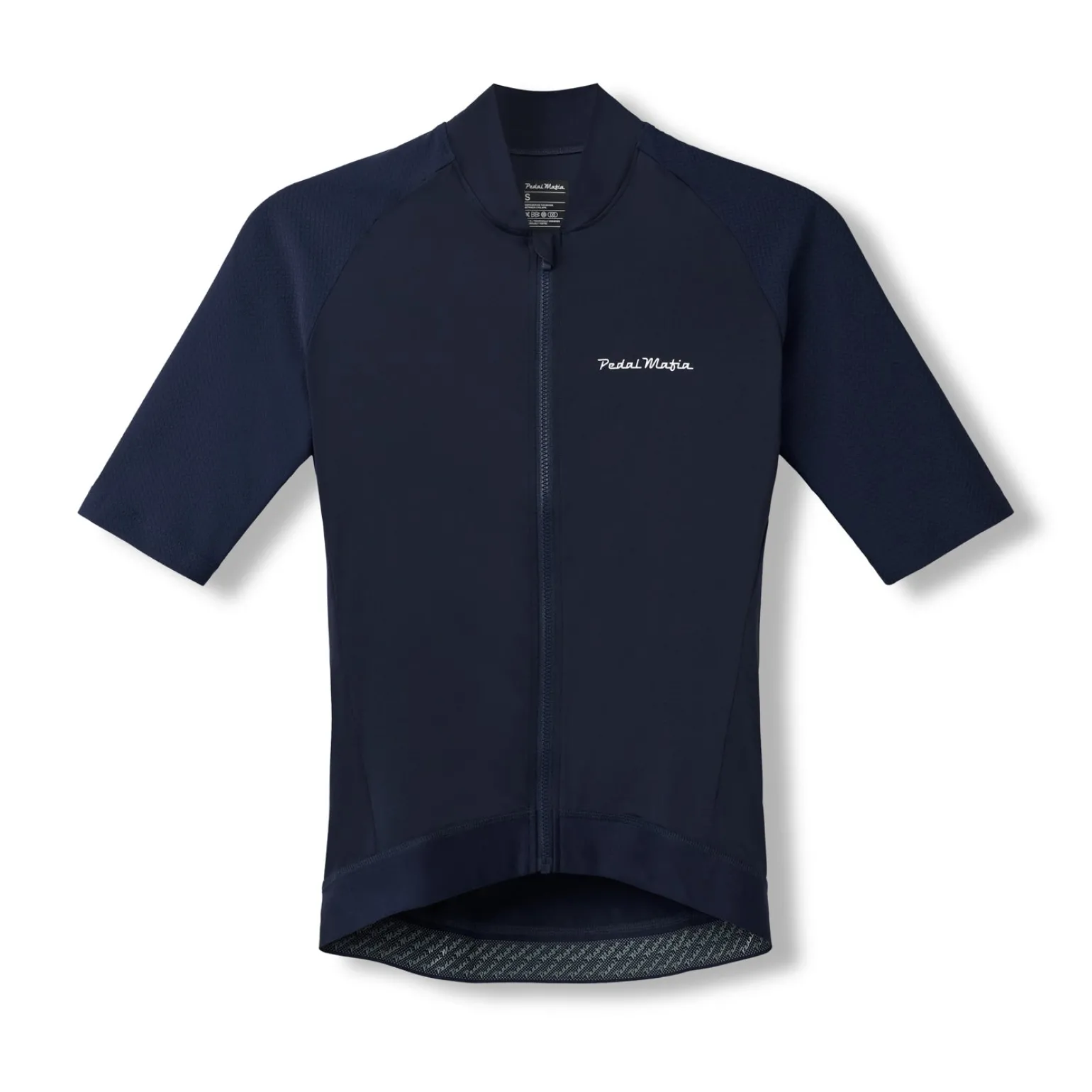 Women's Pro Delta Jersey Short Sleeve Navy (24)
