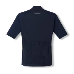Women's Pro Delta Jersey Short Sleeve Navy (24)