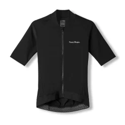 Women's Pro Delta Jersey Short Sleeve Black (24)